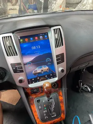Car Android Radio