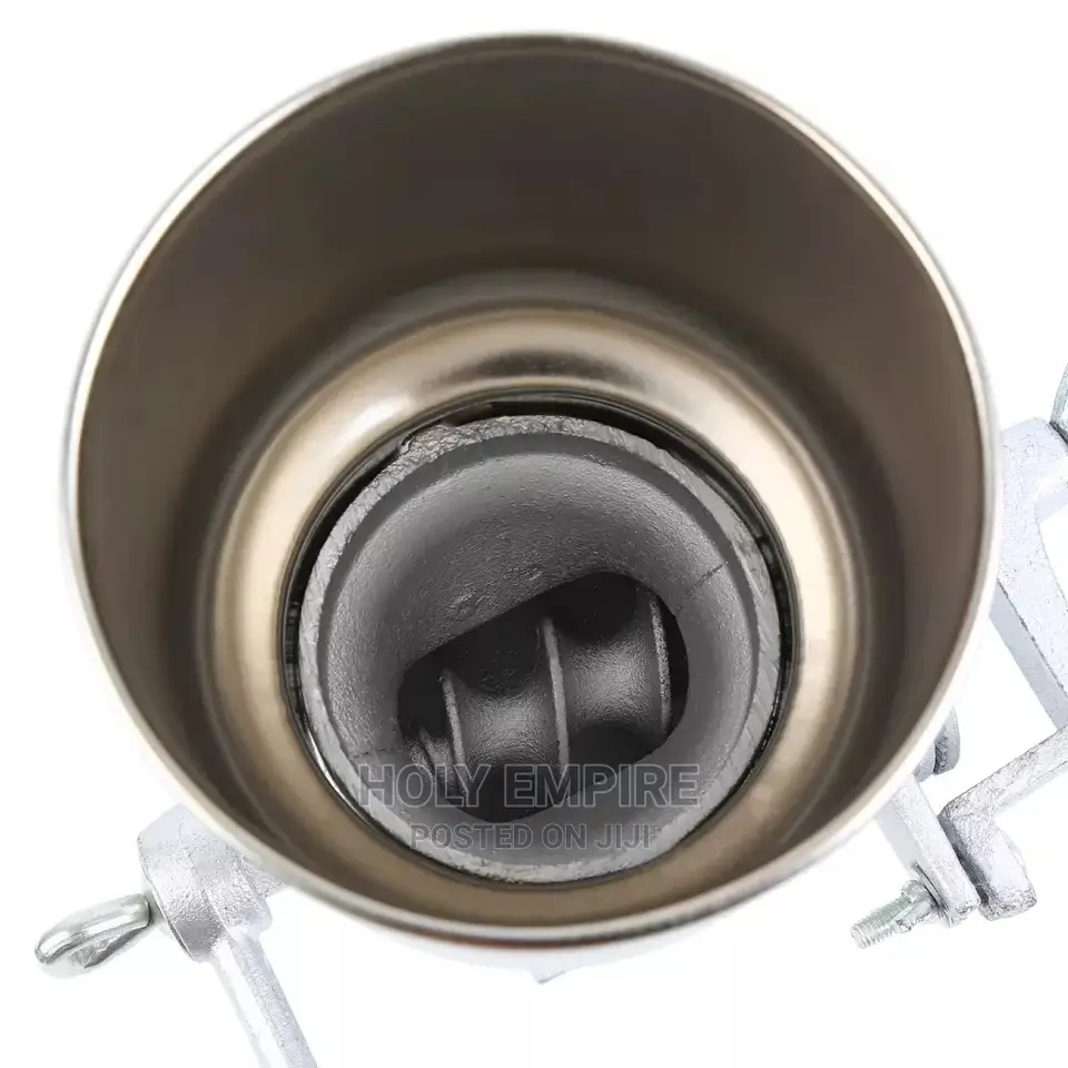 Manual Grain Grinder