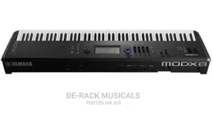 The Best Professional Modx8 Yamaha Keyboard