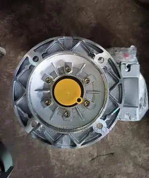 1-35 Rpm Gear Box