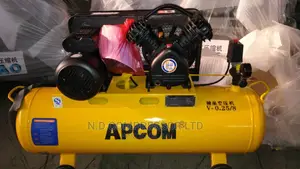 300liters APCOM Aircompressor ,10hp