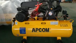 300liters APCOM Aircompressor ,10hp