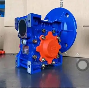 90kw Electric Gear Motor