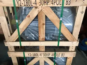 30 Hp Electric Motor