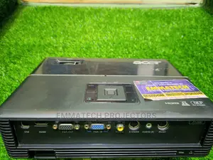 Acer Projector P5200