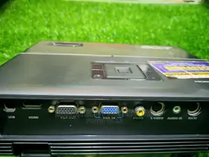 Acer Projector P5200