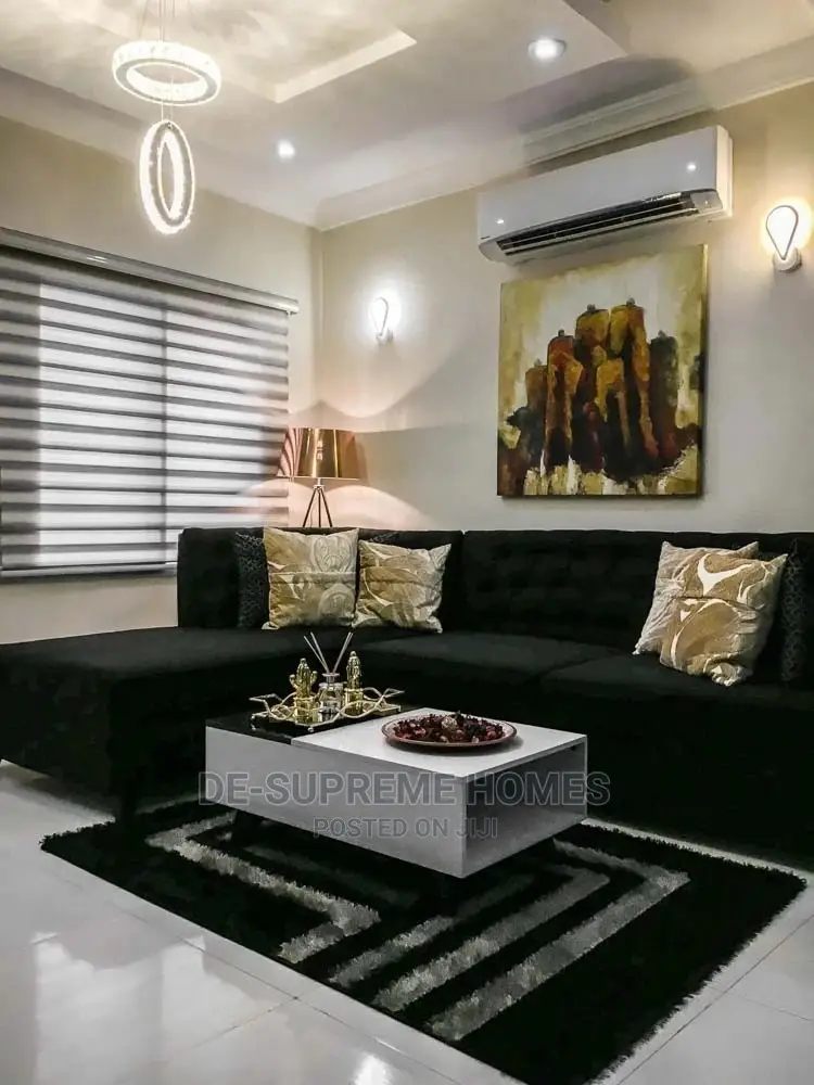 2bedroom Shortlet