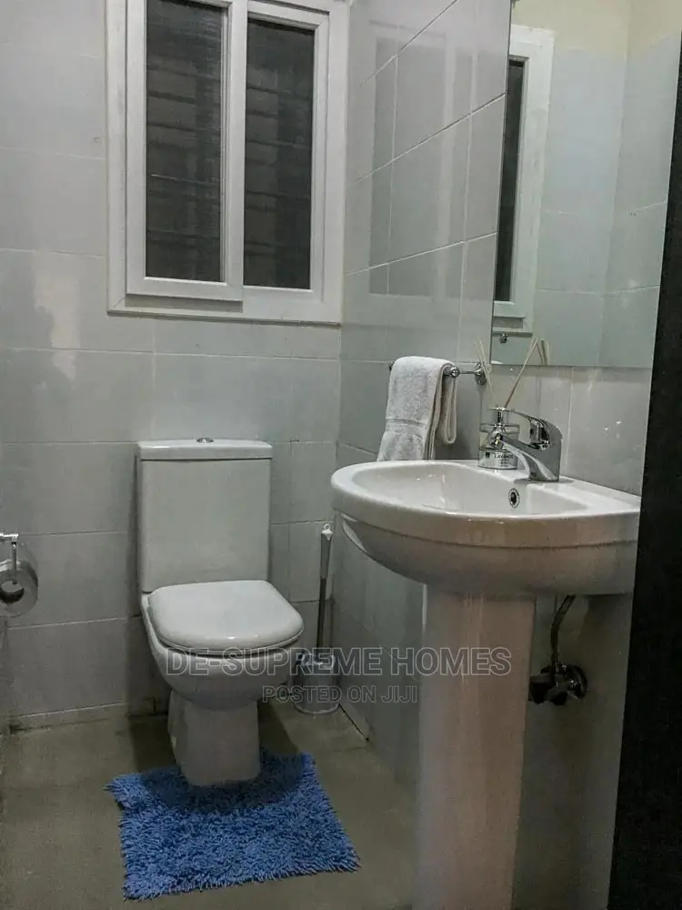 2bedroom Shortlet