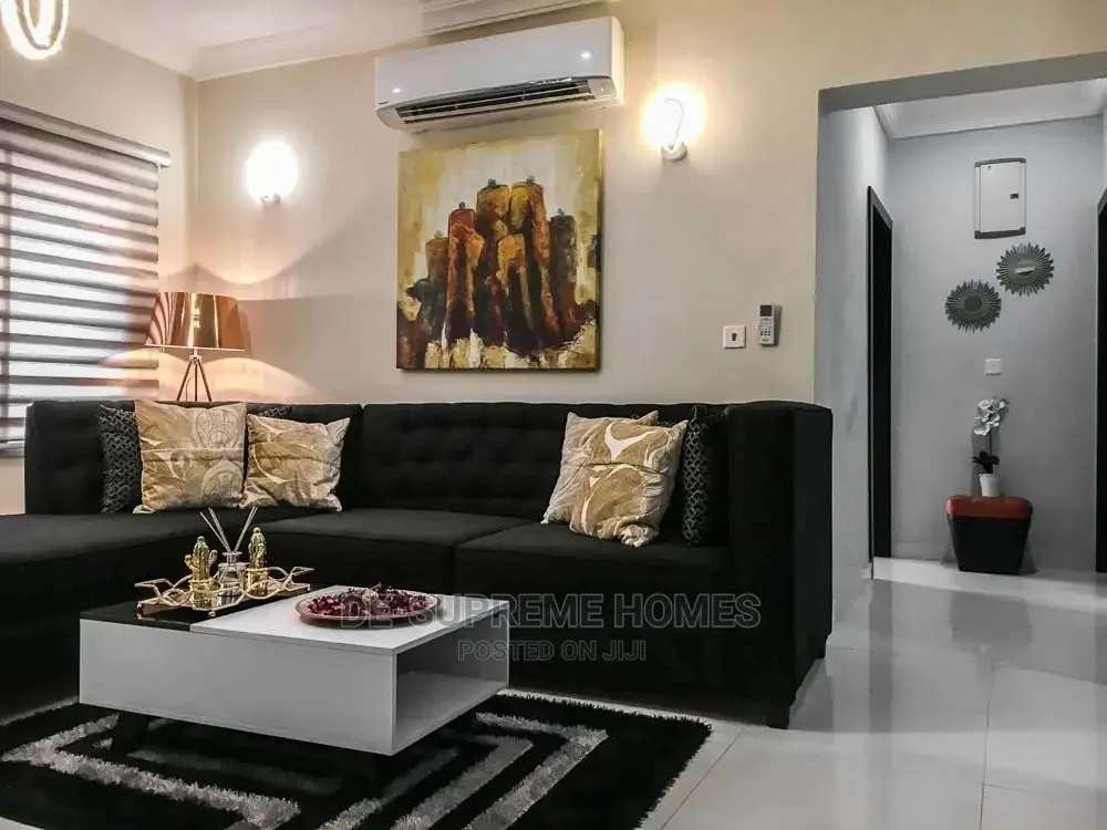 2bedroom Shortlet