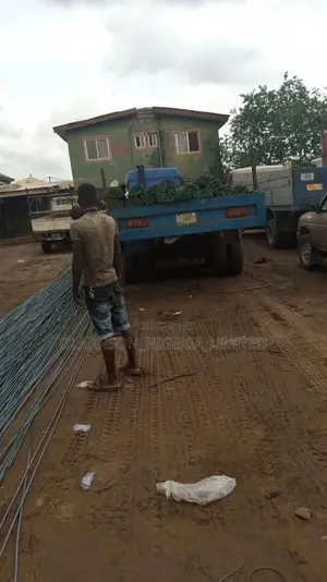 Sell Iron Rod and Bounding Wire