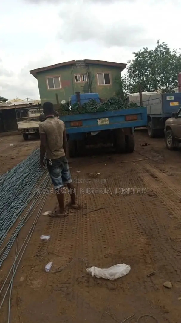 Sell Iron Rod and Bounding Wire