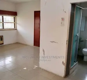 2bdrm Block of Flats in South West Ikoyi for rent