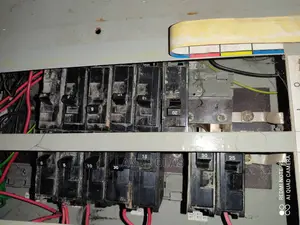 Electrician
