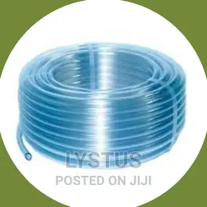 10mm Water Level – Clear PVC 3/8 Inch Diameter Hose
