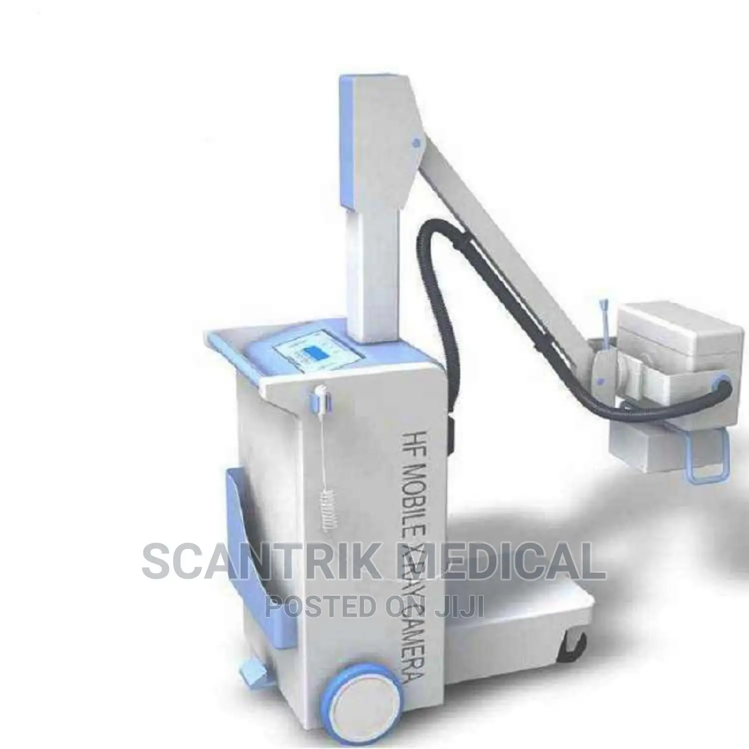 Mobile Portable Digital Xray Machine
