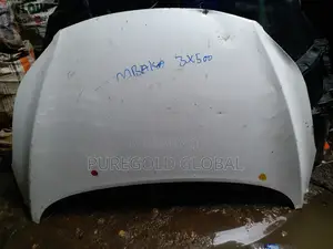 Bonnet for Hyundai Elantra 2014 Model