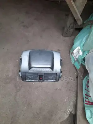 AC Center Vent for Corolla 09