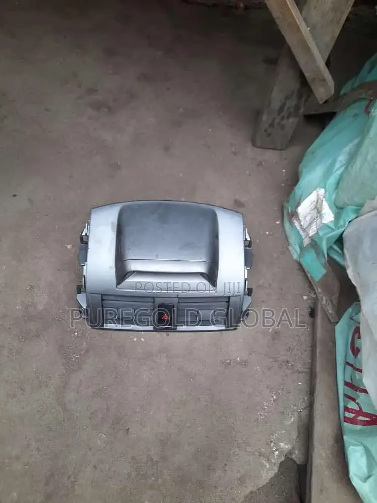 AC Center Vent for Corolla 09