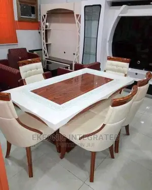 One Set of Executive Dining