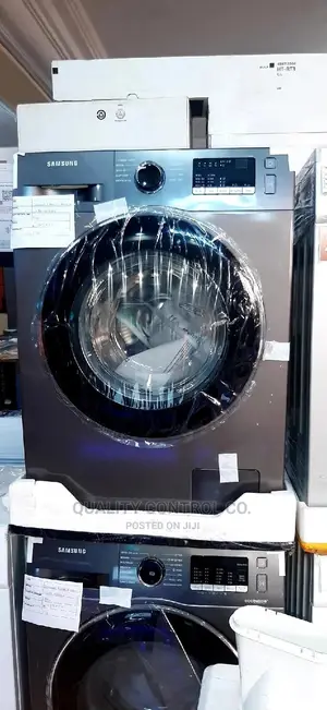 Photo - Samsung Washing Machine 6kg Dryer