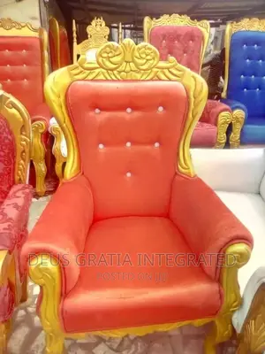 Royal Chair