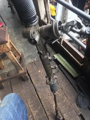 Steering Rack Mazda Tribute/ Ford Escape