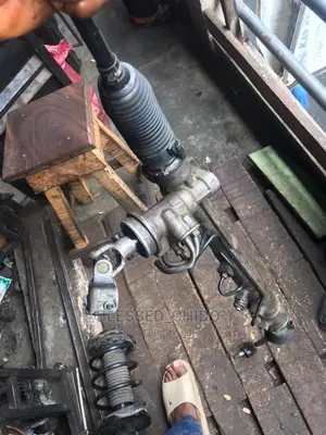 Steering Rack Mazda Tribute/ Ford Escape