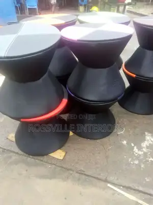Highquality Strong Stool / Ottoman