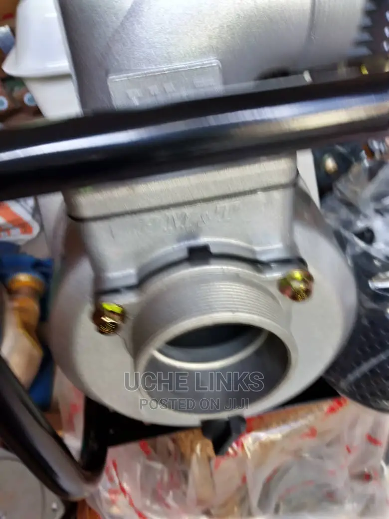 PM T Fuel Pumping Machine