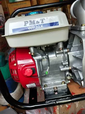 PM T Fuel Pumping Machine