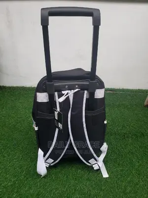 Juventus Trolley Bag