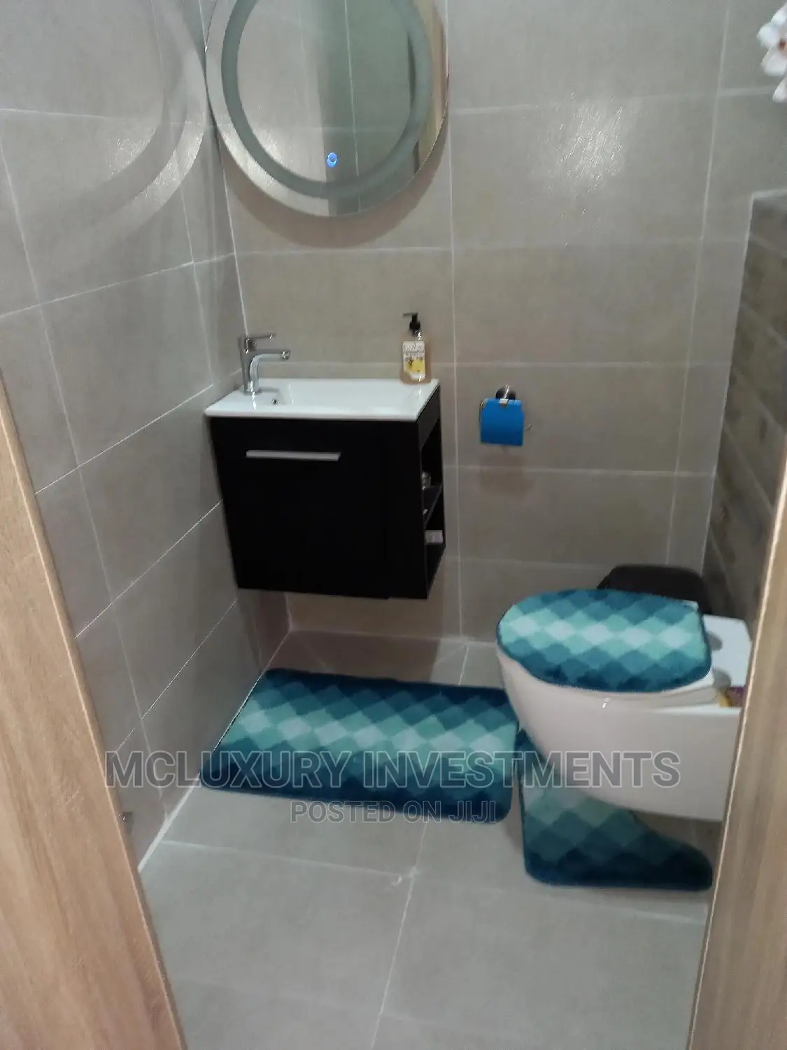 Topnotch Facility Mini Flat Shortlet Apartment GRA Ikeja
