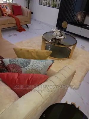 Topnotch Facility Mini Flat Shortlet Apartment GRA Ikeja