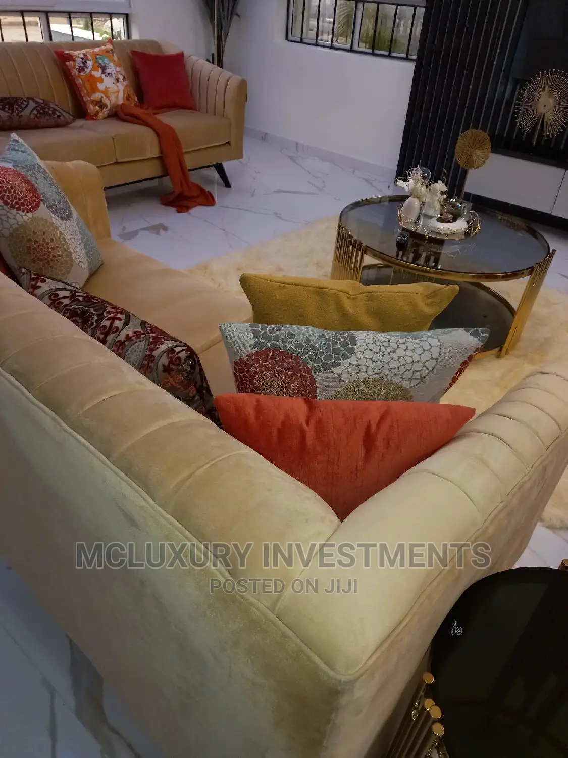 Topnotch Facility Mini Flat Shortlet Apartment GRA Ikeja