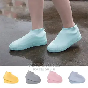 Silicon Shoe Cover