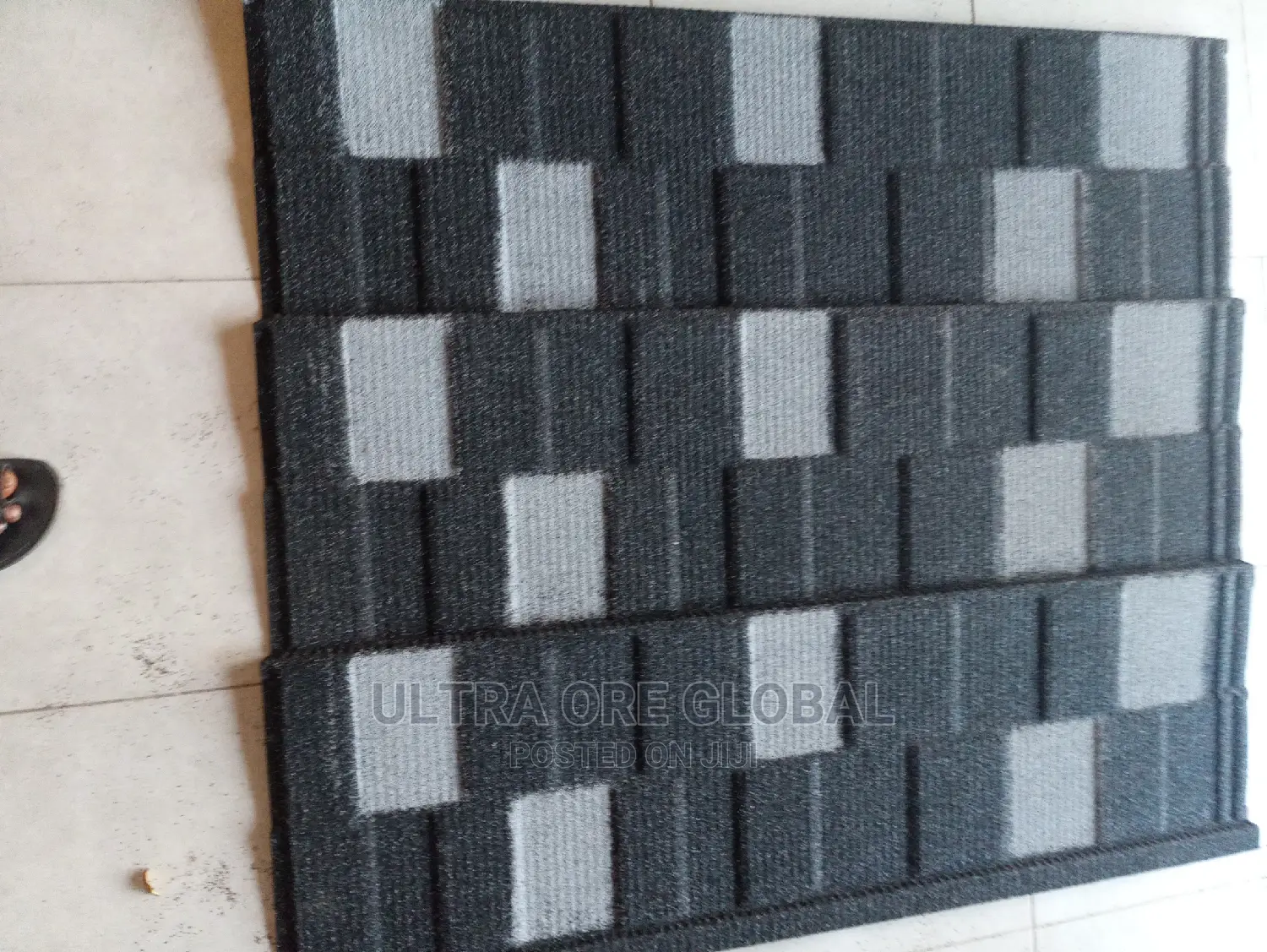 Ultra Ore Global Concept Limited