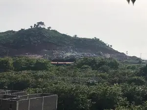 35 Hectares Commercial (Park) Land for Sale at Katampe Main