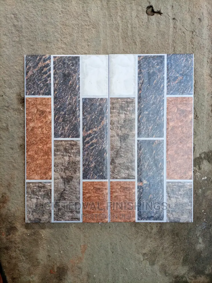 Quality Spanish Crack Wall Tiles 25x50
