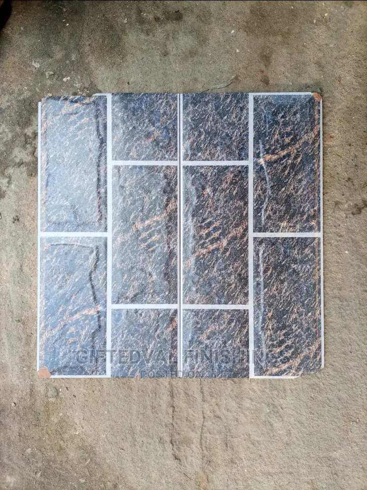 Quality Spanish Crack Wall Tiles 25x50