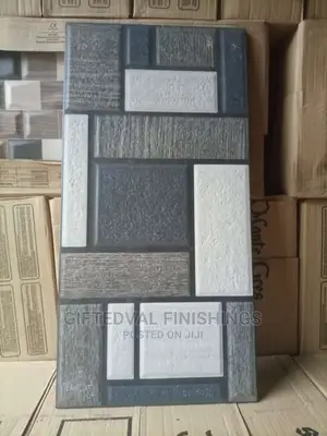 Quality Spanish Crack Wall Tiles 25x50