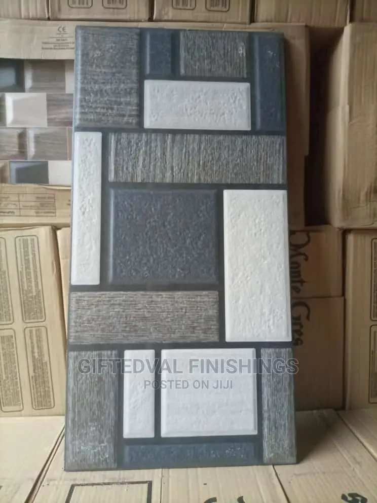 Quality Spanish Crack Wall Tiles 25x50