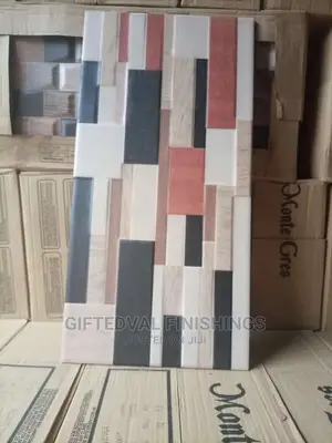Quality Spanish Crack Wall Tiles 25x50