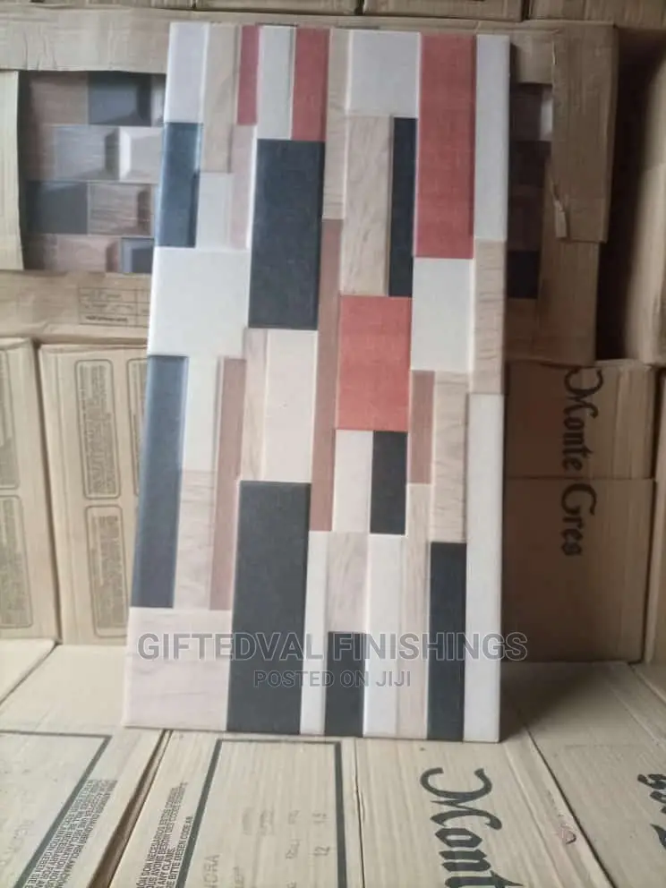 Quality Spanish Crack Wall Tiles 25x50