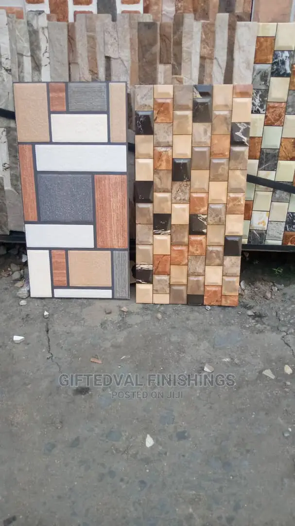 Quality Spanish Crack Wall Tiles 25x50