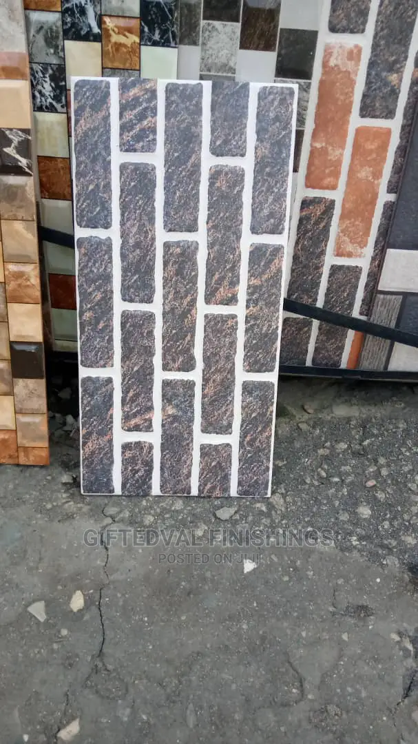 Quality Spanish Crack Wall Tiles 25x50