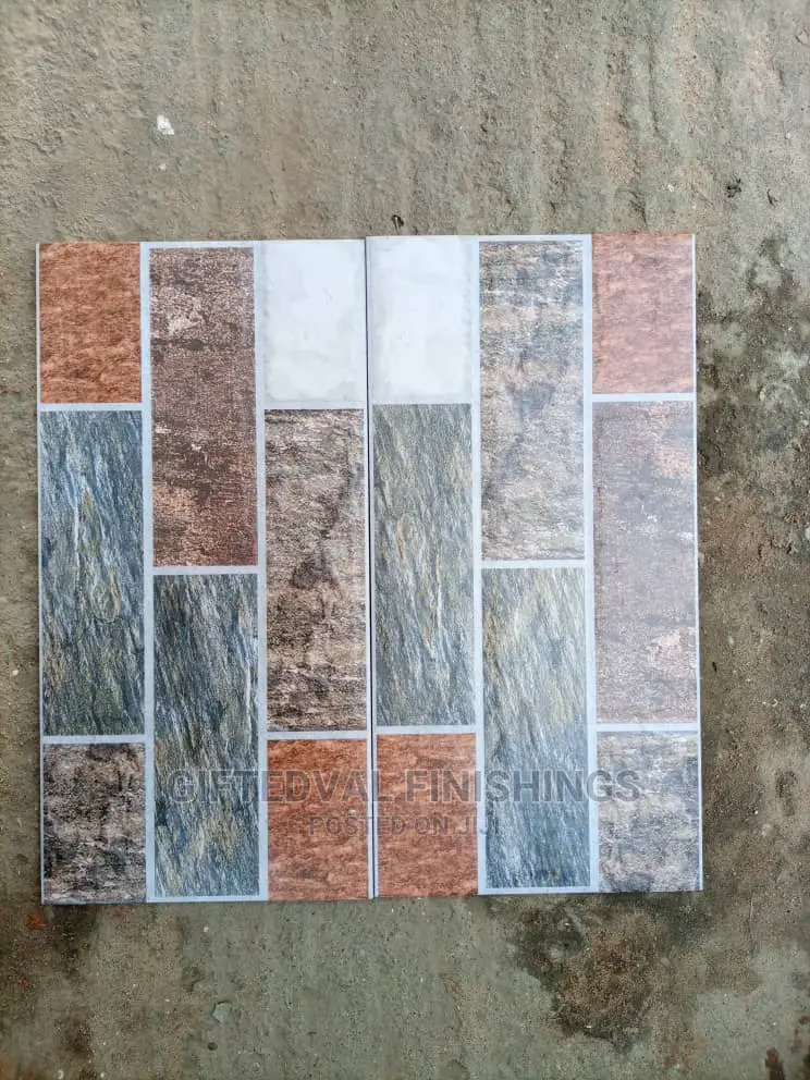 Quality Spanish Crack Wall Tiles 25x50