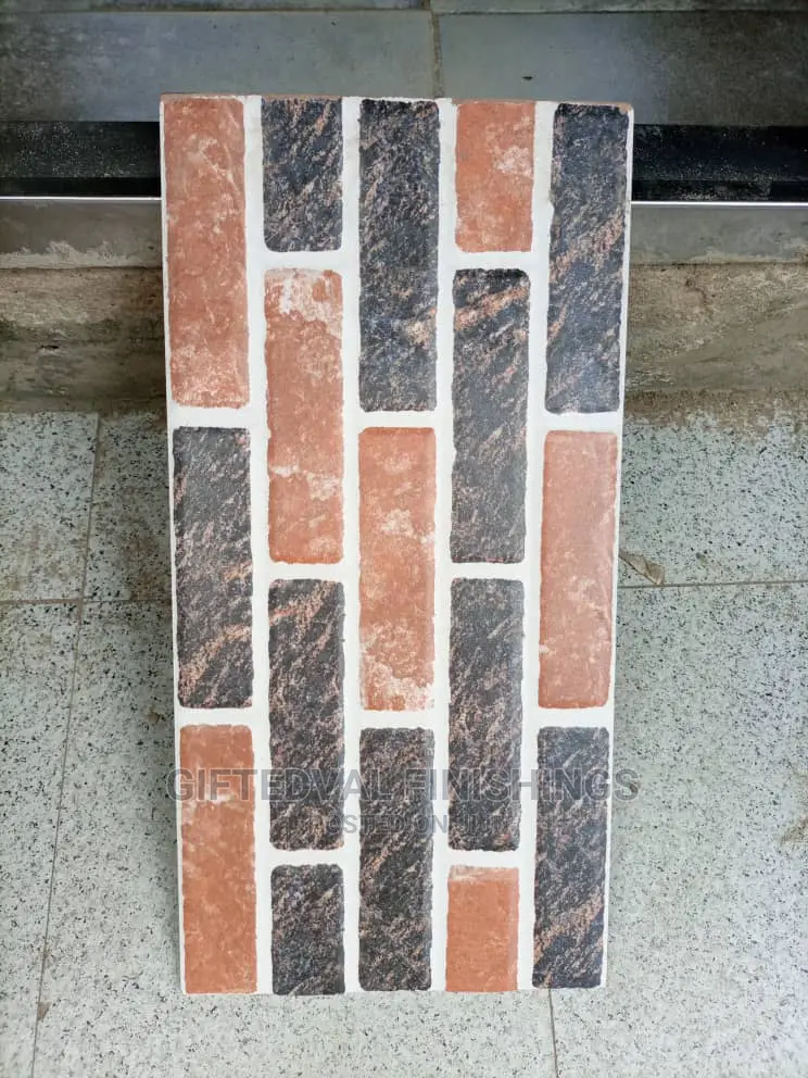Quality Spanish Outdoor Wall Tiles