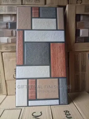 Quality Spanish Outdoor Wall Tiles