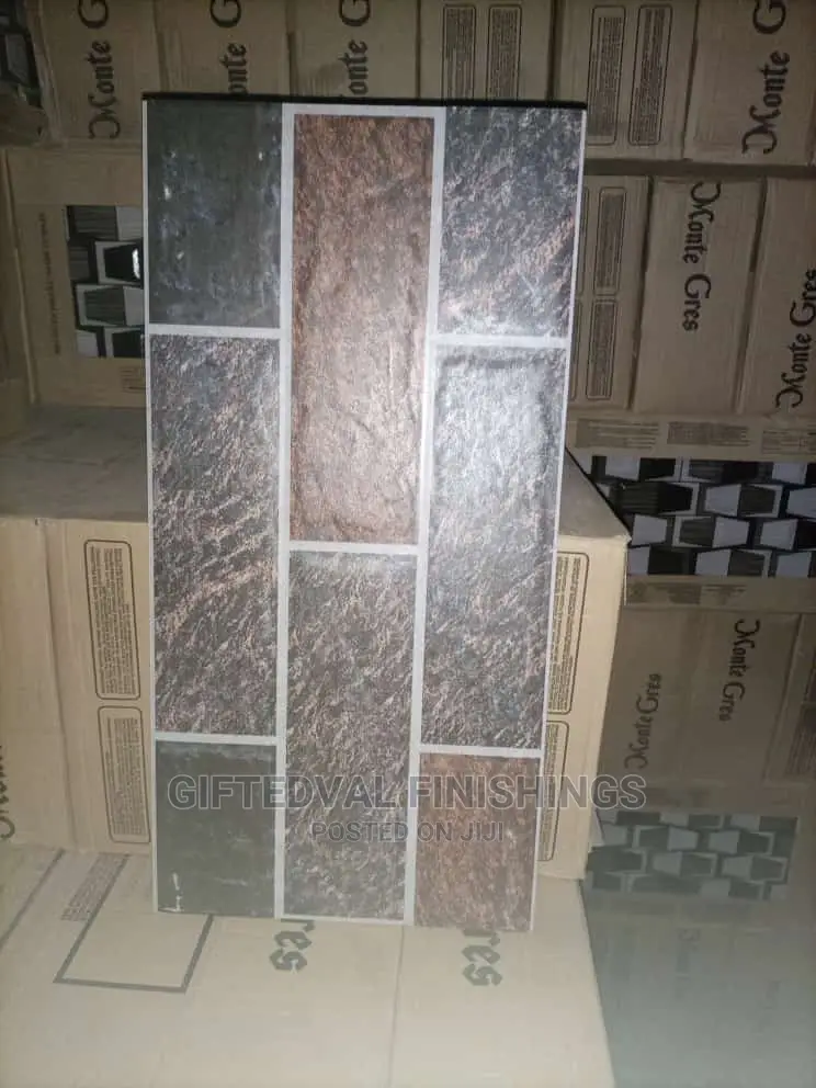 Quality Spanish Outdoor Wall Tiles