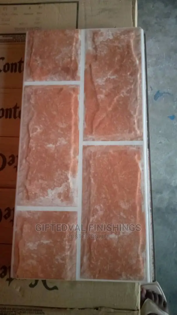 Quality Spanish Outdoor Wall Tiles